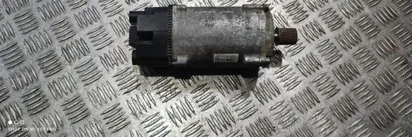 Mercedes-Benz E W212 Steering rack electric part 7802277754