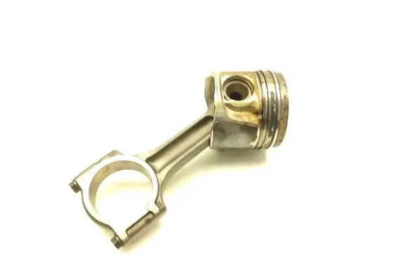 Renault Trafic II (X83) Piston with connecting rod M9R782