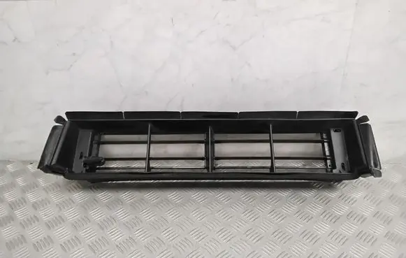 Toyota bZ4X Intercooler air guide/duct channel 1669110010