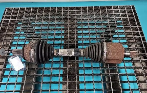 Volvo S60 Front driveshaft 6G9N3B437BD IMPRK1586582