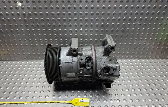 Toyota RAV 4 (XA30) Air conditioning (A/C) compressor (pump) S27725688 4472601257