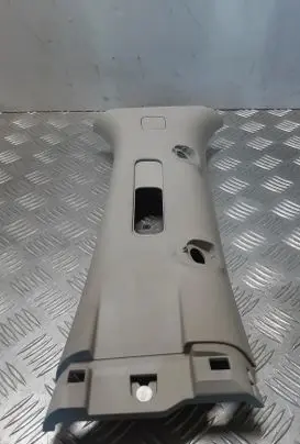 Nissan Navara D23 (B) pillar trim (top) 769134KJ0A