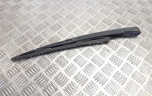 Opel Zafira C Rear wiper blade 