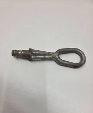 BMW 5 E60 E61 Towing hook eye 