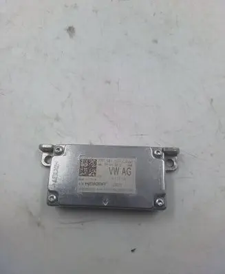 Volkswagen PASSAT B8 Headlight ballast module Xenon 7PP941597C 7PP941597CA 10100900046