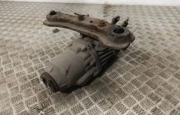 Honda CR-V Rear differential GR15 4033077 R09