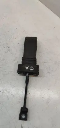 Audi A4 S4 B8 8K Rear door check strap stopper 8k0839267