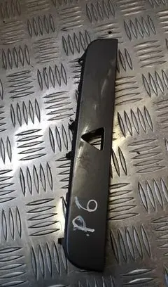 Volkswagen PASSAT B6 Panel trim 3c0858063f