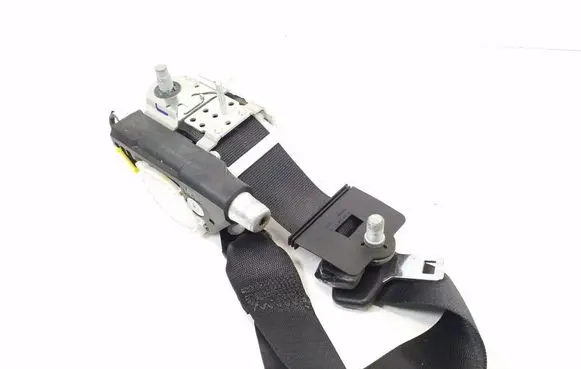 Mercedes-Benz GL X164 Rear seatbelt A1648601585