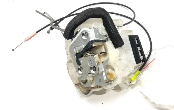 Subaru Forester SH Front door lock