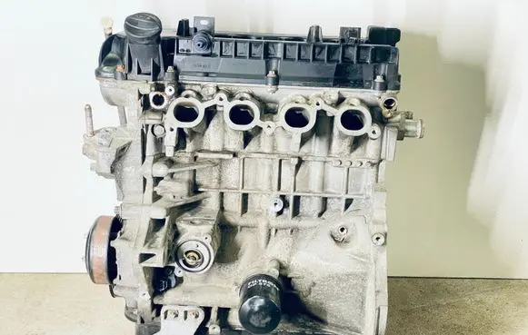 Mitsubishi Colt Engine MN195771