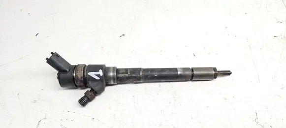Fuel injector