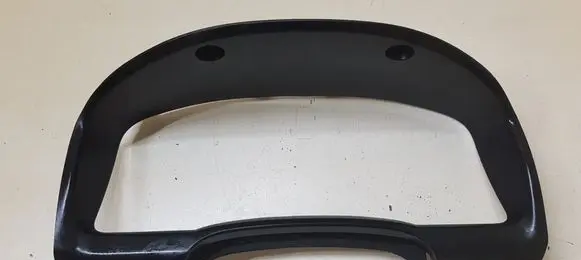 Dashboard trim