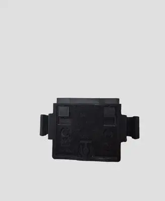 Citroen C4 Grand Picasso Seat heating relay 9638053380