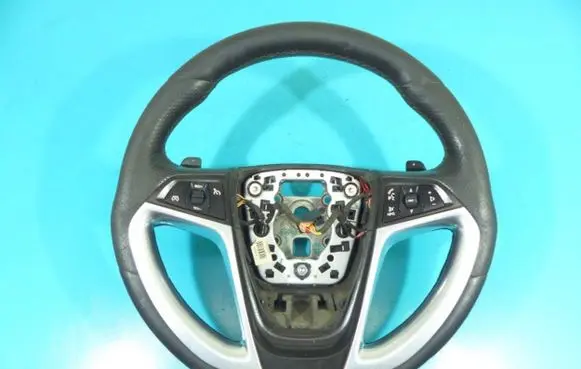 Opel Insignia A Steering wheel IMPRK1207815