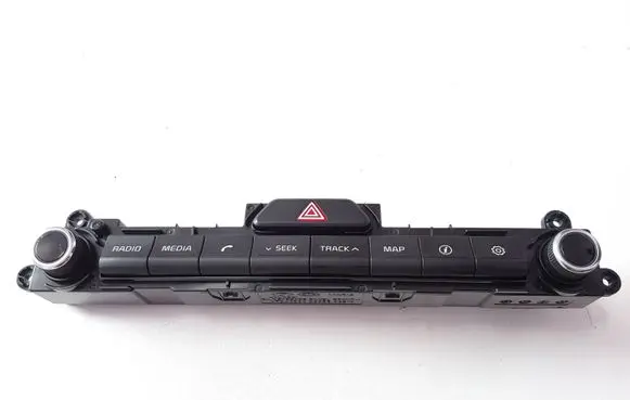 KIA Sportage Head unit multimedia control D996568020 96540F1000WK 26064738852