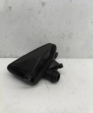 Intake resonator