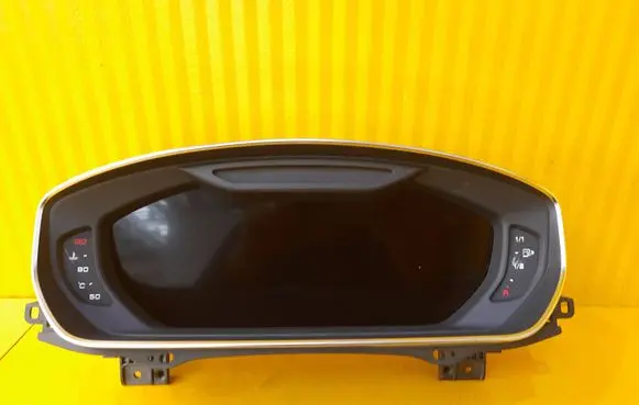 Audi A8 S8 D5 Speedometer (instrument cluster) 4N0920790G