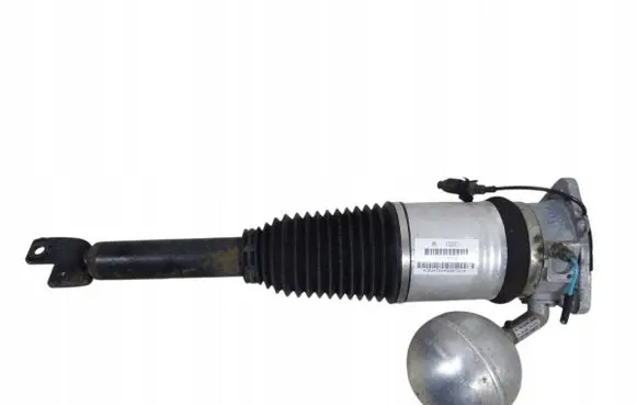 Volkswagen Phaeton Rear shock absorber/damper 3D0616002K