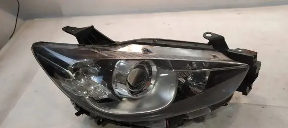 Mazda CX-5 Headlight/headlamp KD3151030 K2442 W0462R