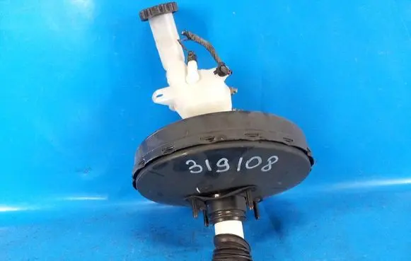 Mitsubishi Outlander Brake booster 4680A233