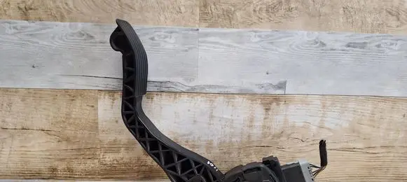 Citroen C3 Accelerator throttle pedal 9681844080 6PV00994900
