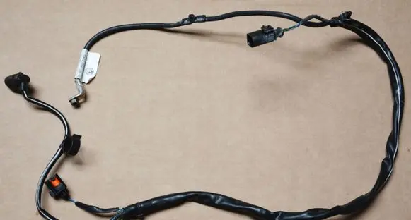 Volkswagen Golf VII Wires (generator/alternator) 5Q0971230AQ