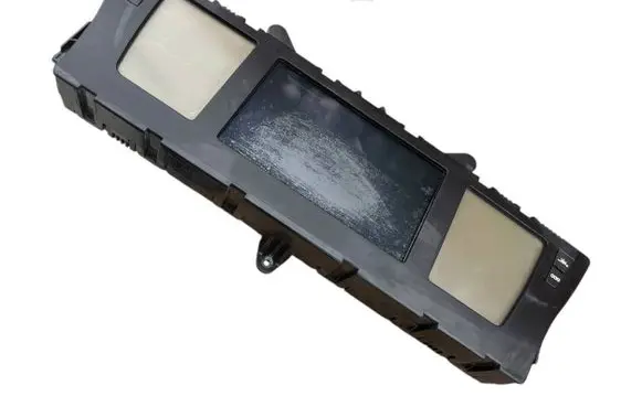 Citroen C4 I Picasso Speedometer (instrument cluster) 9673538580 178184267 A2C53387511