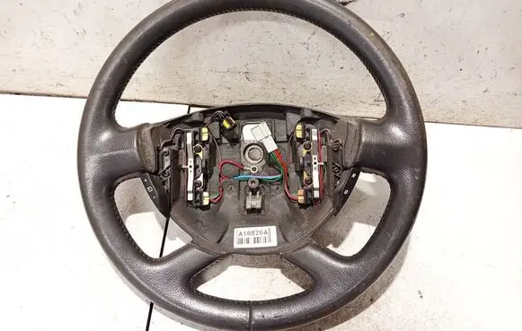 Renault Espace - Grand espace IV Steering wheel 8200004211 8200202303