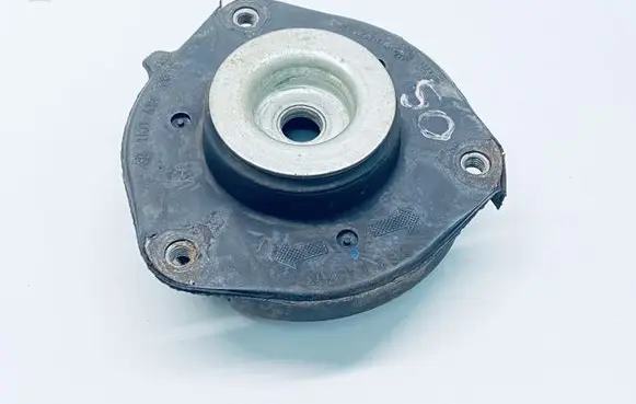 Volkswagen PASSAT B6 Front upper strut mount 1K0412331B