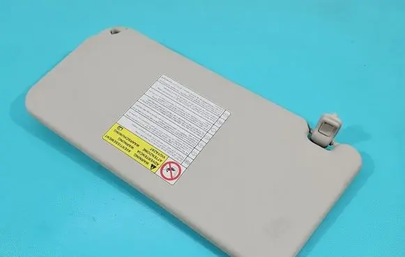 Suzuki SX4 Sun visor IMPRK1525529