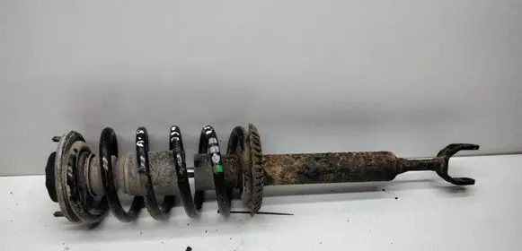 Audi A6 S6 C5 4B Front shock absorber/damper