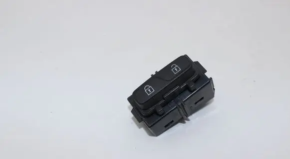 Volvo S80 Central locking switch button 31272015