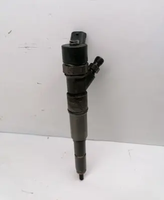 BMW 5 E39 Fuel injector 7785984 0445110266