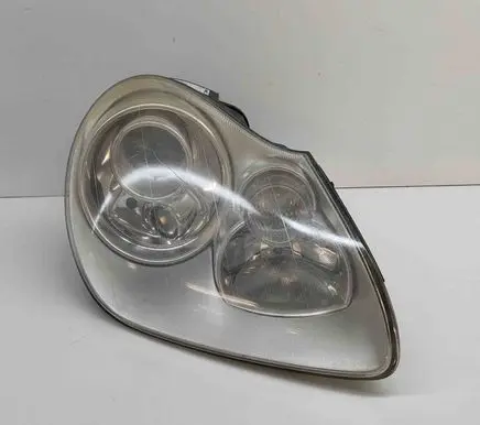 Porsche Cayenne (9PA) Headlight/headlamp 7L5941006