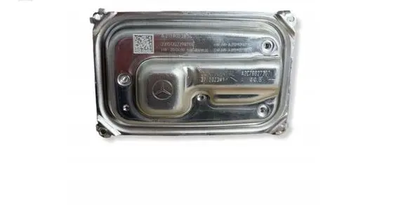 Mercedes-Benz GLC X253 C253 Headlight ballast module Xenon A2139002834 A2139003233