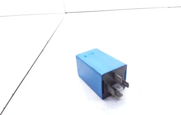 Peugeot 607 Other relay 9632506580