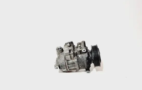 Audi A6 S6 C7 4G Air conditioning (A/C) compressor (pump) 4G0260805D 4G0260805 4471502365