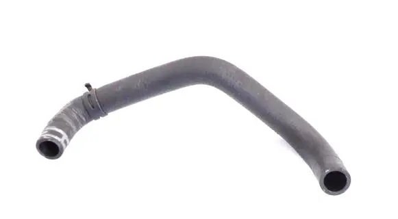 Porsche Cayenne (9PA) Engine coolant pipe/hose 7L5133643A