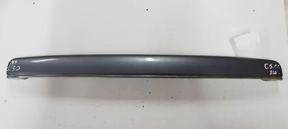 Citroen C5 Tailgate trim 9637085077