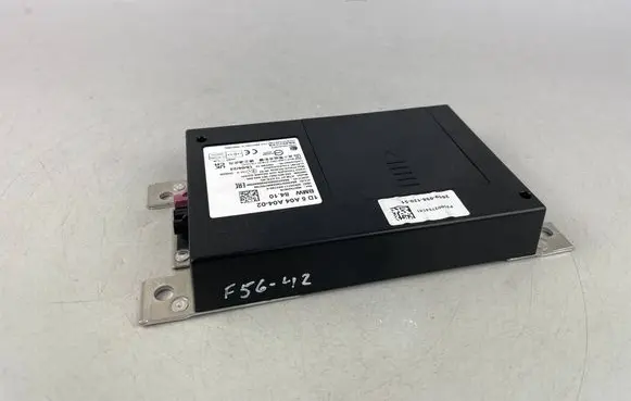 Mini One - Cooper F56 F55 Bluetooth control unit module 5A04A04 9297787