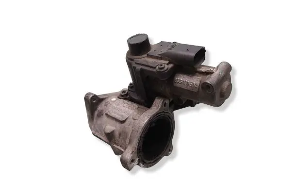 Volkswagen Polo IV 9N3 EGR valve 03G129637A