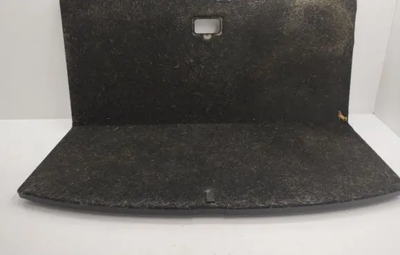 Mazda CX-7 Trunk/boot mat liner EH446883X