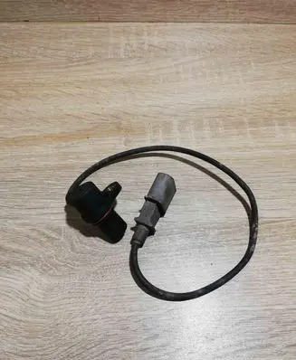 Audi A6 S6 C6 4F Crankshaft position sensor 0261210179