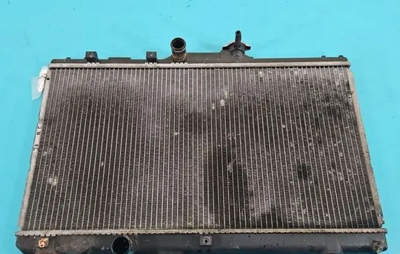 Toyota Corolla E110 Coolant radiator IMPRK1513319
