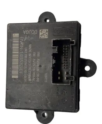 Ford Focus Door control unit/module BV6N14B532BF
