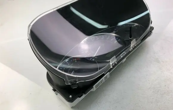 Subaru Forester SH Speedometer (instrument cluster) 85003SC160 K3826