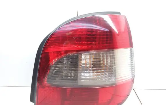 Renault Scenic I Rear/tail lights E29002 2341