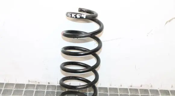 Toyota Prius (XW30) Rear coil spring