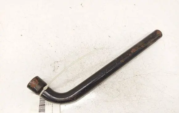 Opel Zafira A Wheel nut wrench 9175184SSP